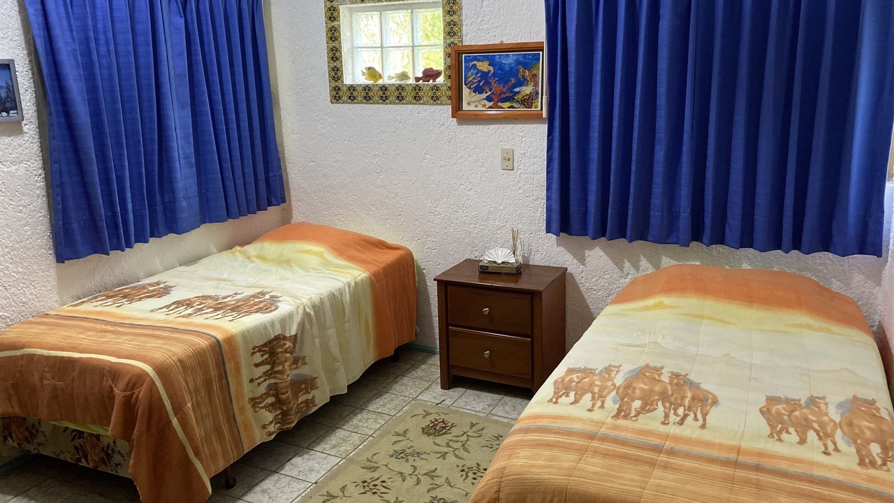 Photo of Bedroom in Colonia Centro