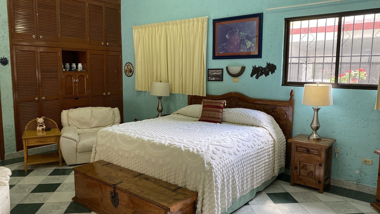 Photo of Bedroom in Colonia Centro