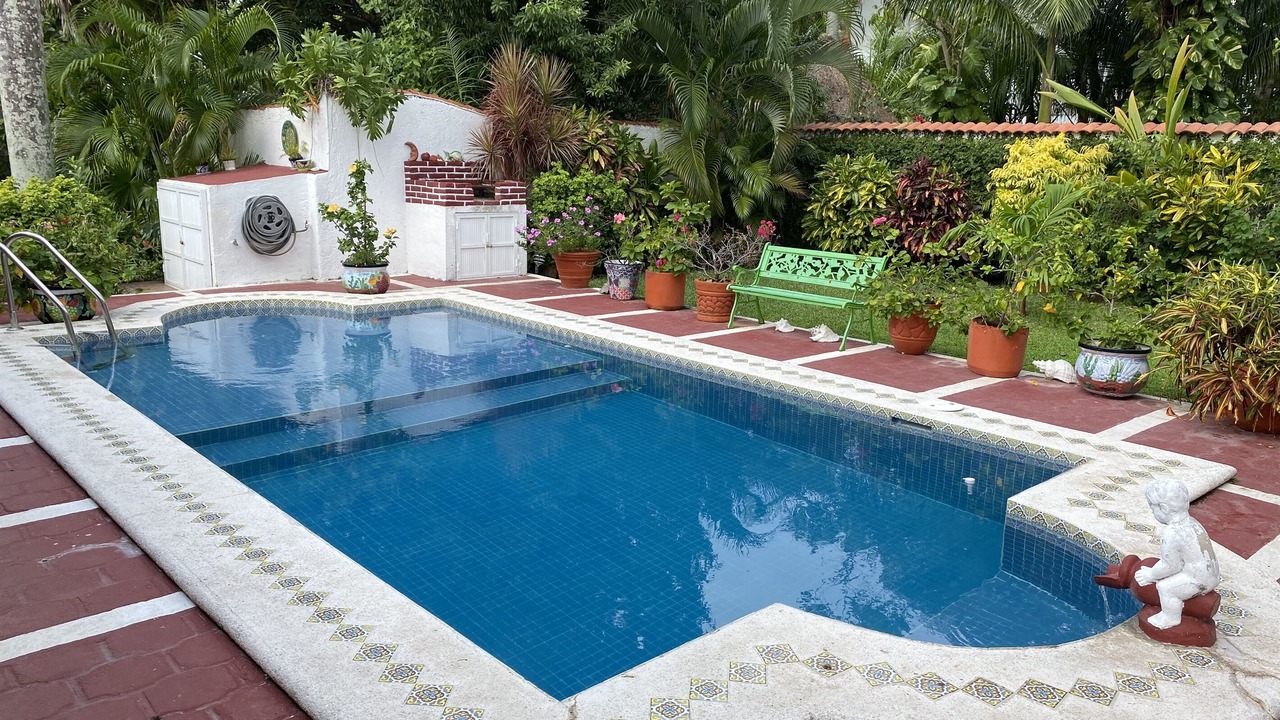 Photo of Outdoor in Colonia Centro