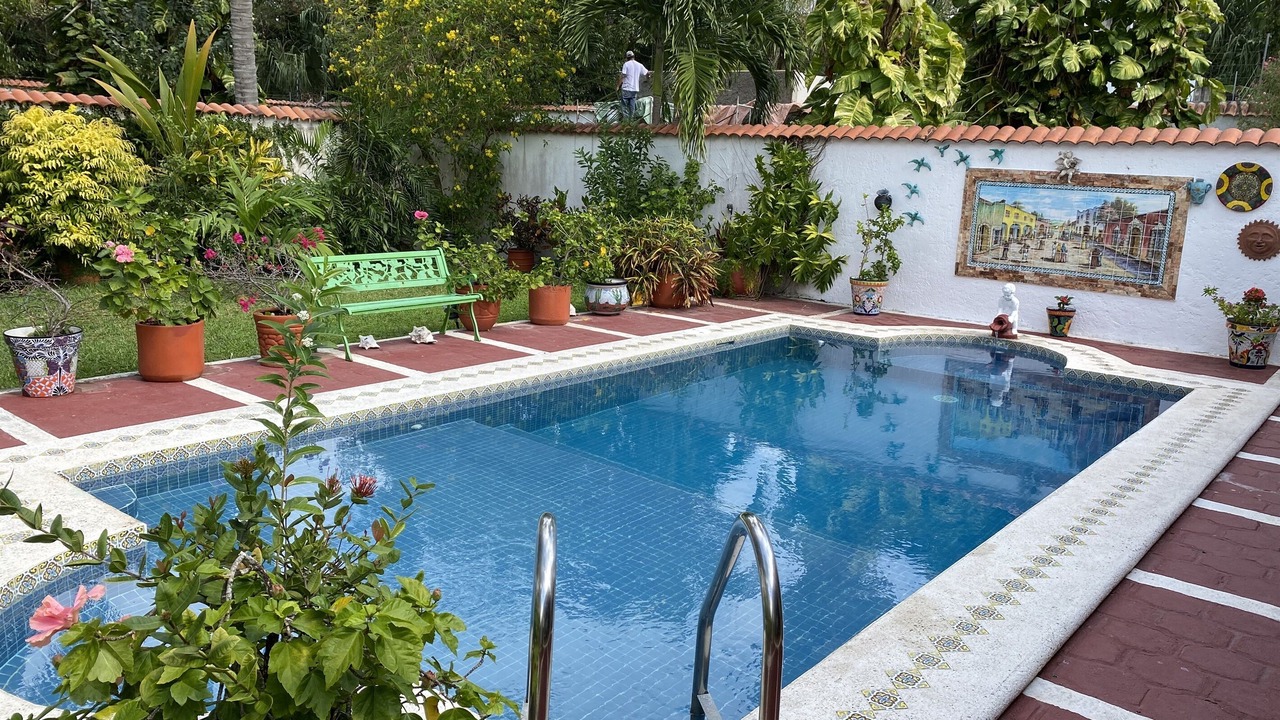 Photo of Outdoor in Colonia Centro