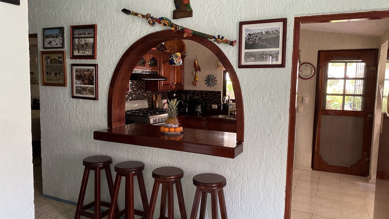 Photo of Kitchen in Colonia Centro