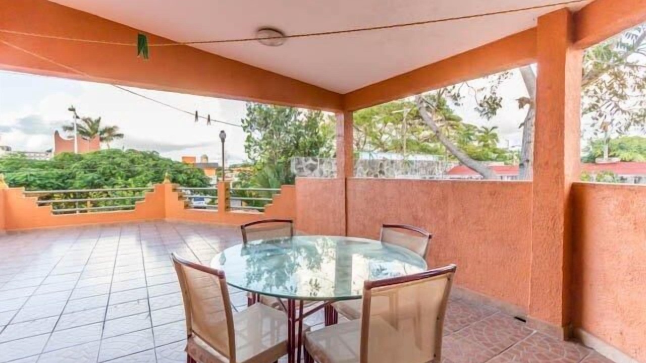 Photo of Outdoor in Colonia Andres