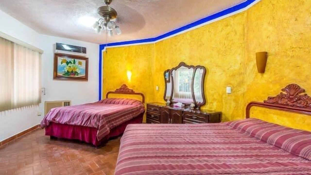 Photo of Bedroom in Colonia Andres
