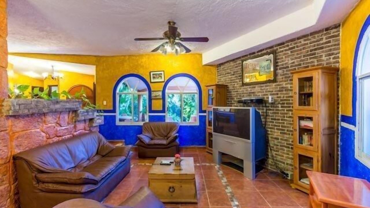 Photo of Livingroom in Colonia Andres
