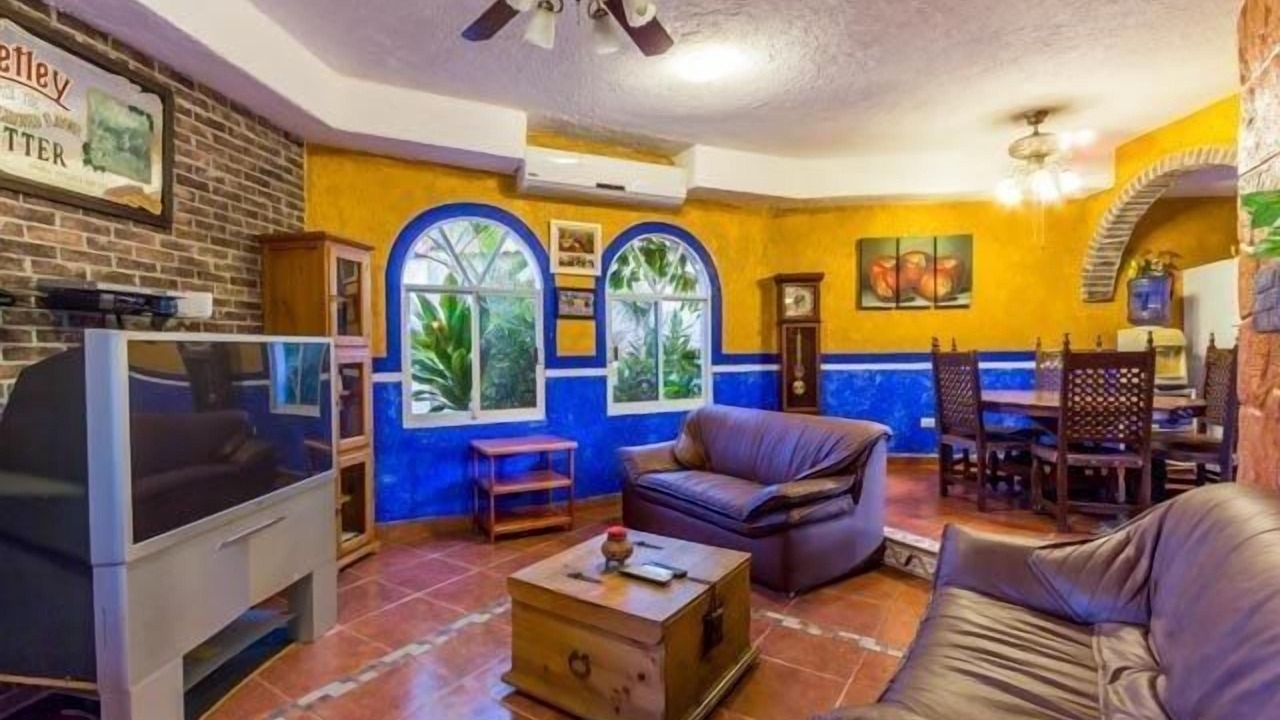 Photo of Livingroom in Colonia Andres