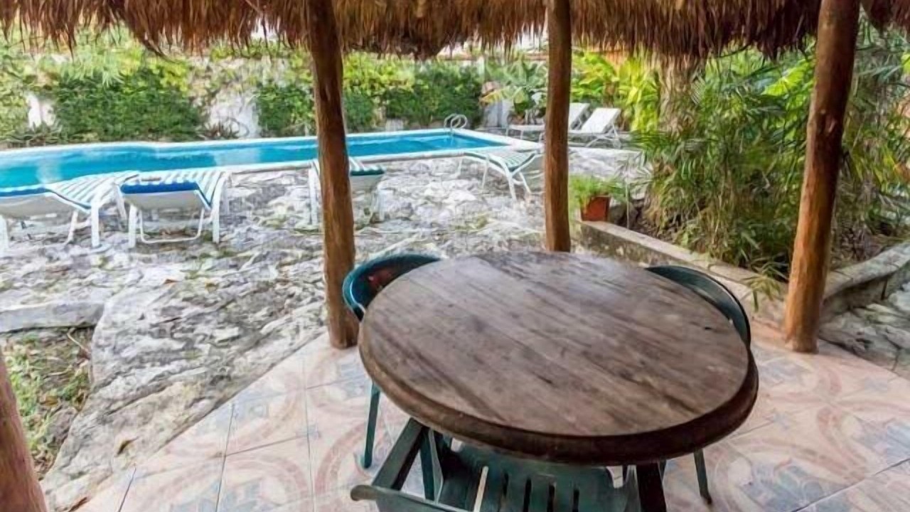 Photo of Outdoor in Colonia Andres
