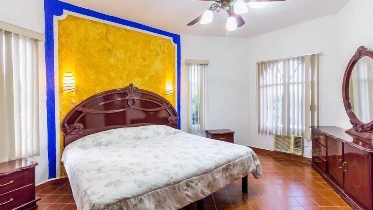 Photo of Bedroom in Colonia Andres