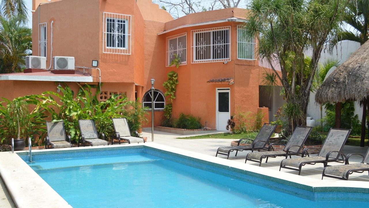 Photo of Outdoor in Colonia Andres