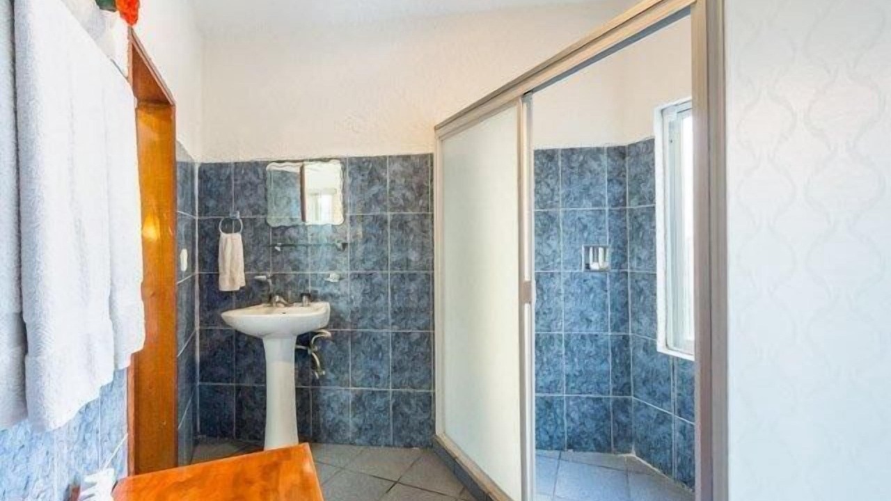 Photo of Bathroom in Colonia Andres