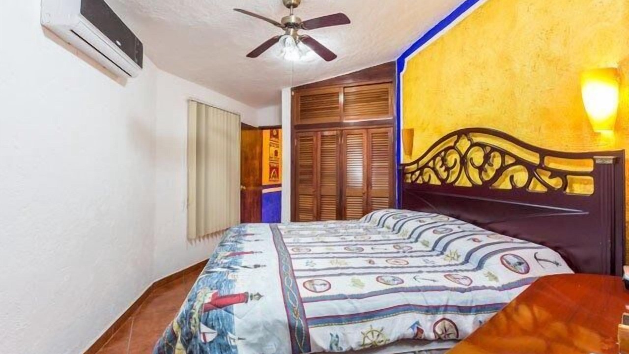 Photo of Bedroom in Colonia Andres