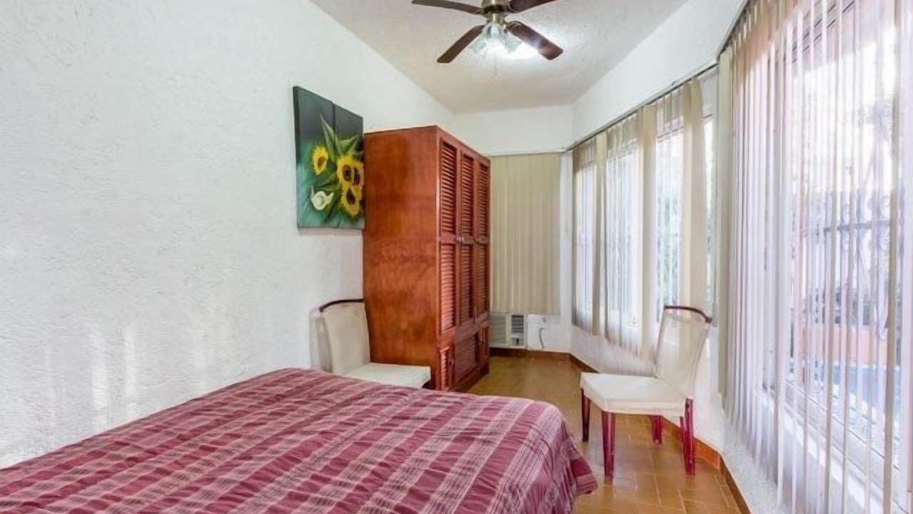 Photo of Bedroom in Colonia Andres