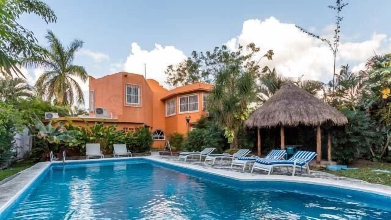 Photo of Outdoor in Colonia Andres