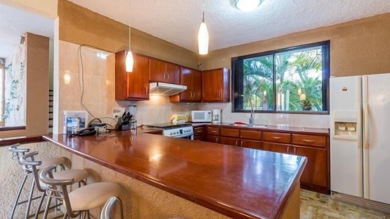 Photo of Kitchen in Zona Hotelera Norte