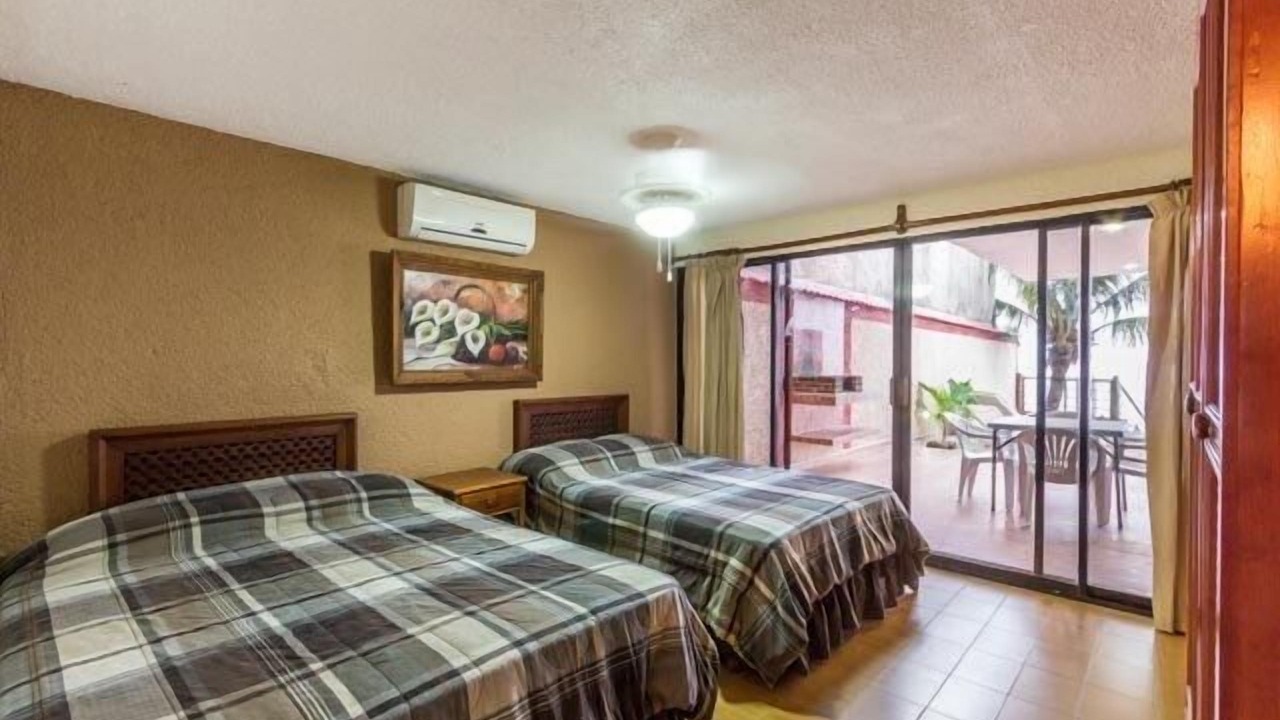 Photo of Bedroom in Zona Hotelera Norte