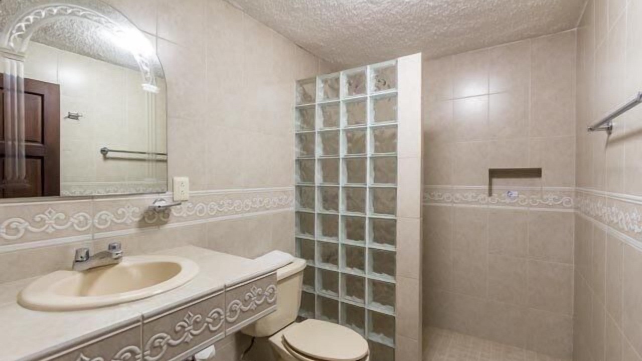 Photo of Bathroom in Zona Hotelera Norte