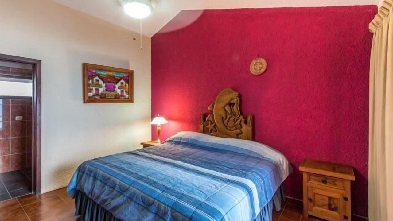 Photo of Bedroom in Zona Hotelera Norte