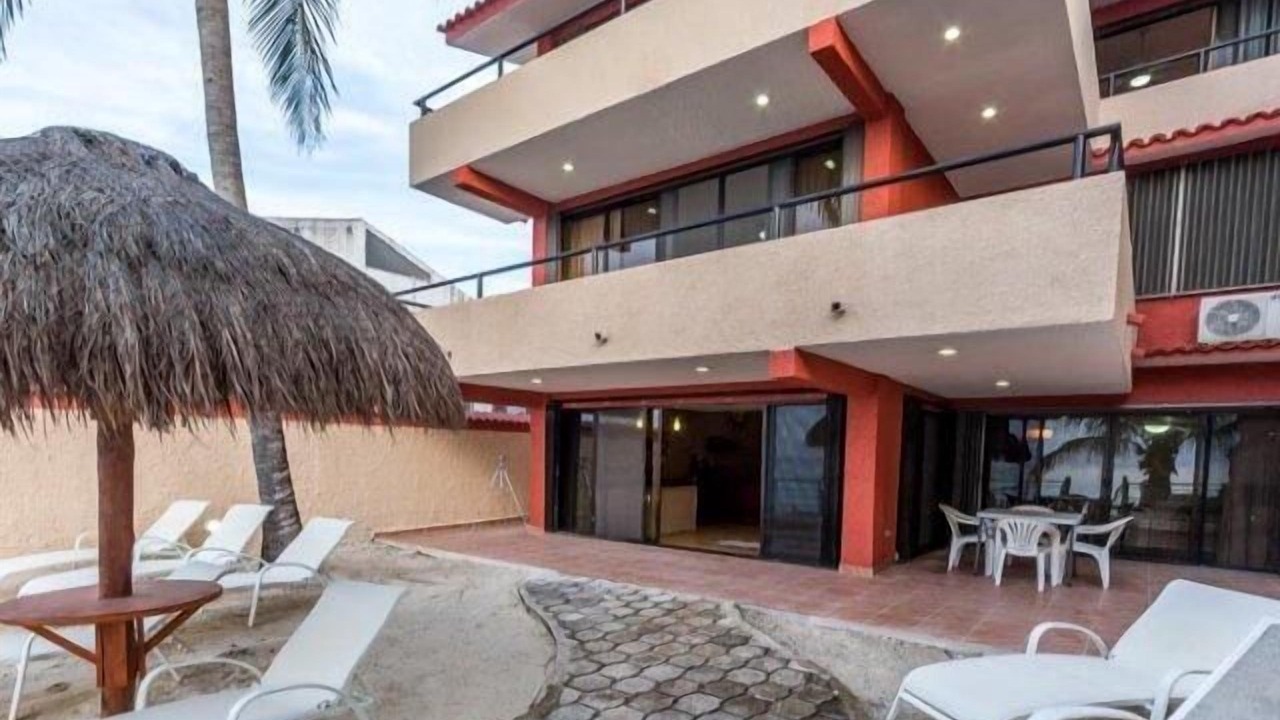 Photo of Outdoor in Zona Hotelera Norte