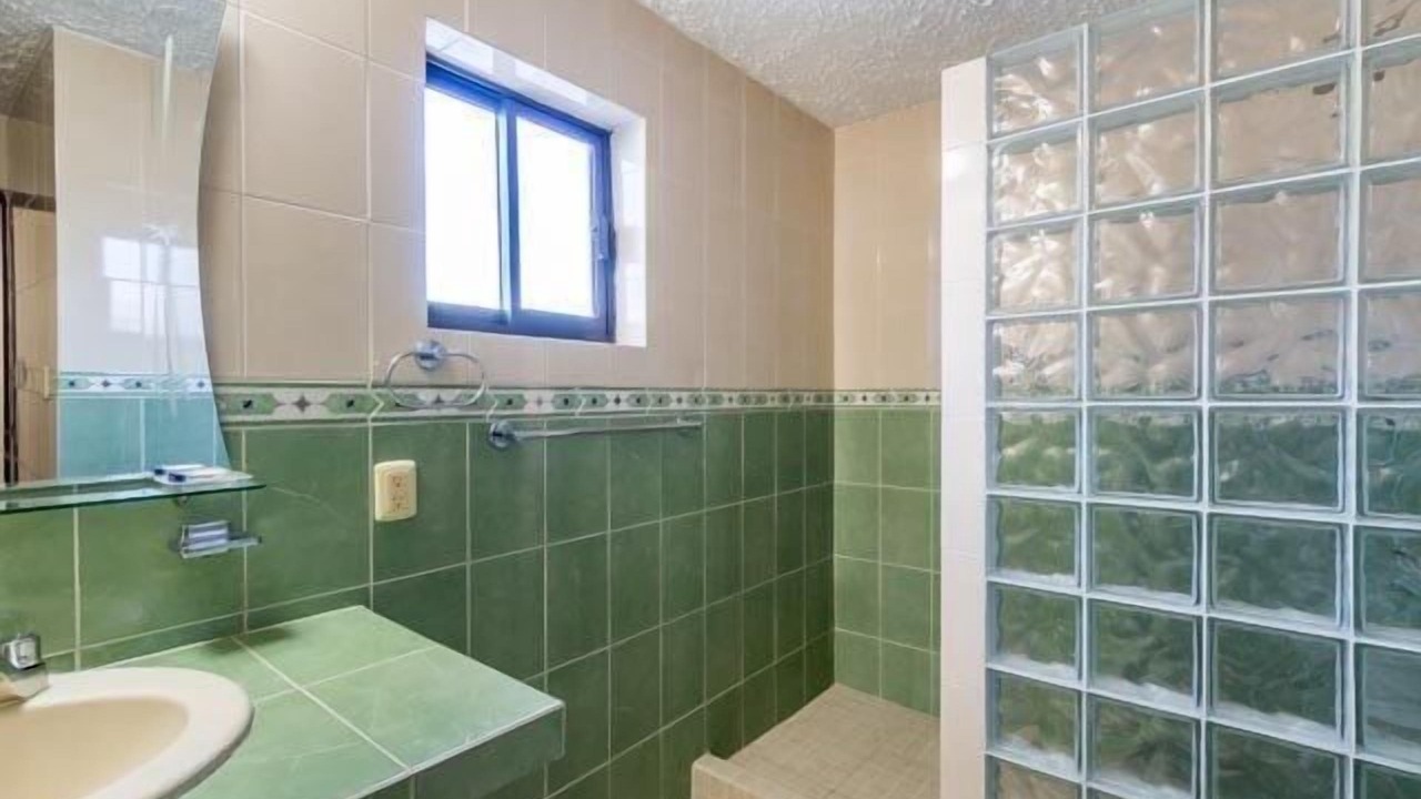 Photo of Bathroom in Zona Hotelera Norte
