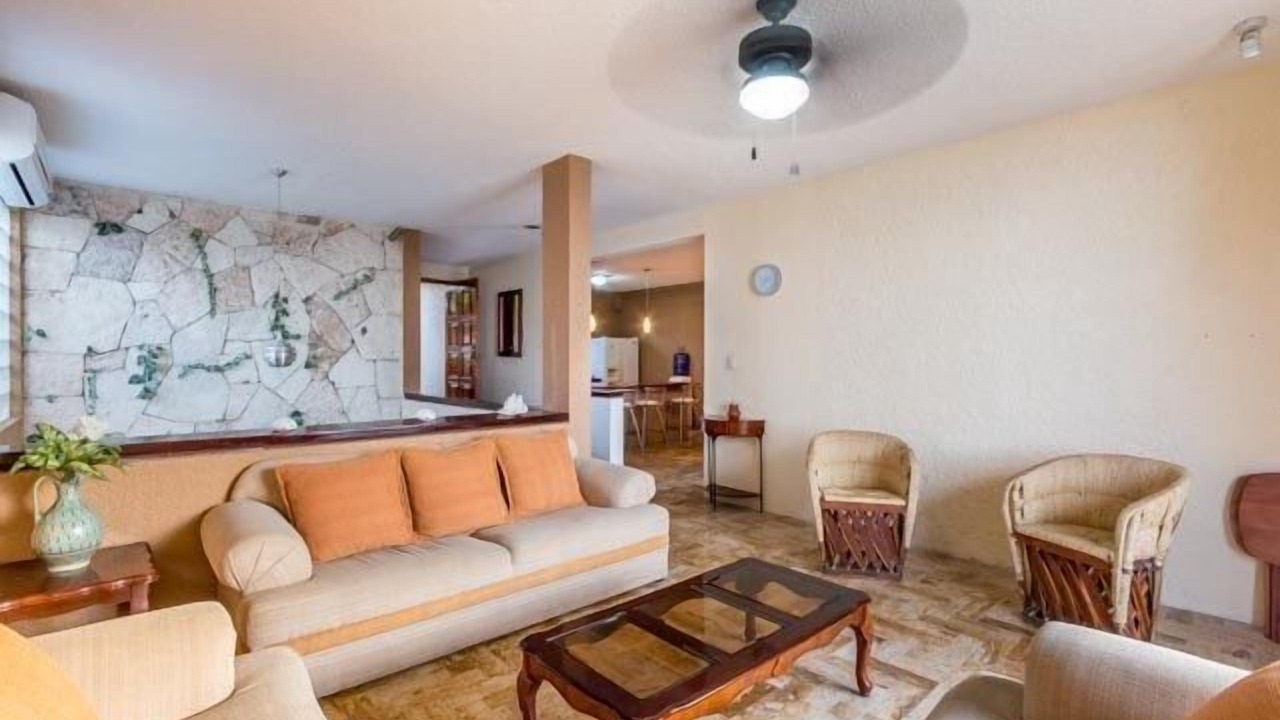 Photo of Livingroom in Zona Hotelera Norte
