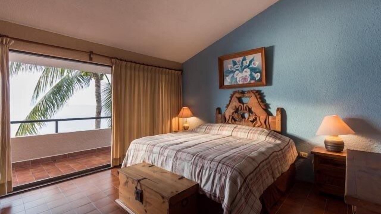 Photo of Bedroom in Zona Hotelera Norte