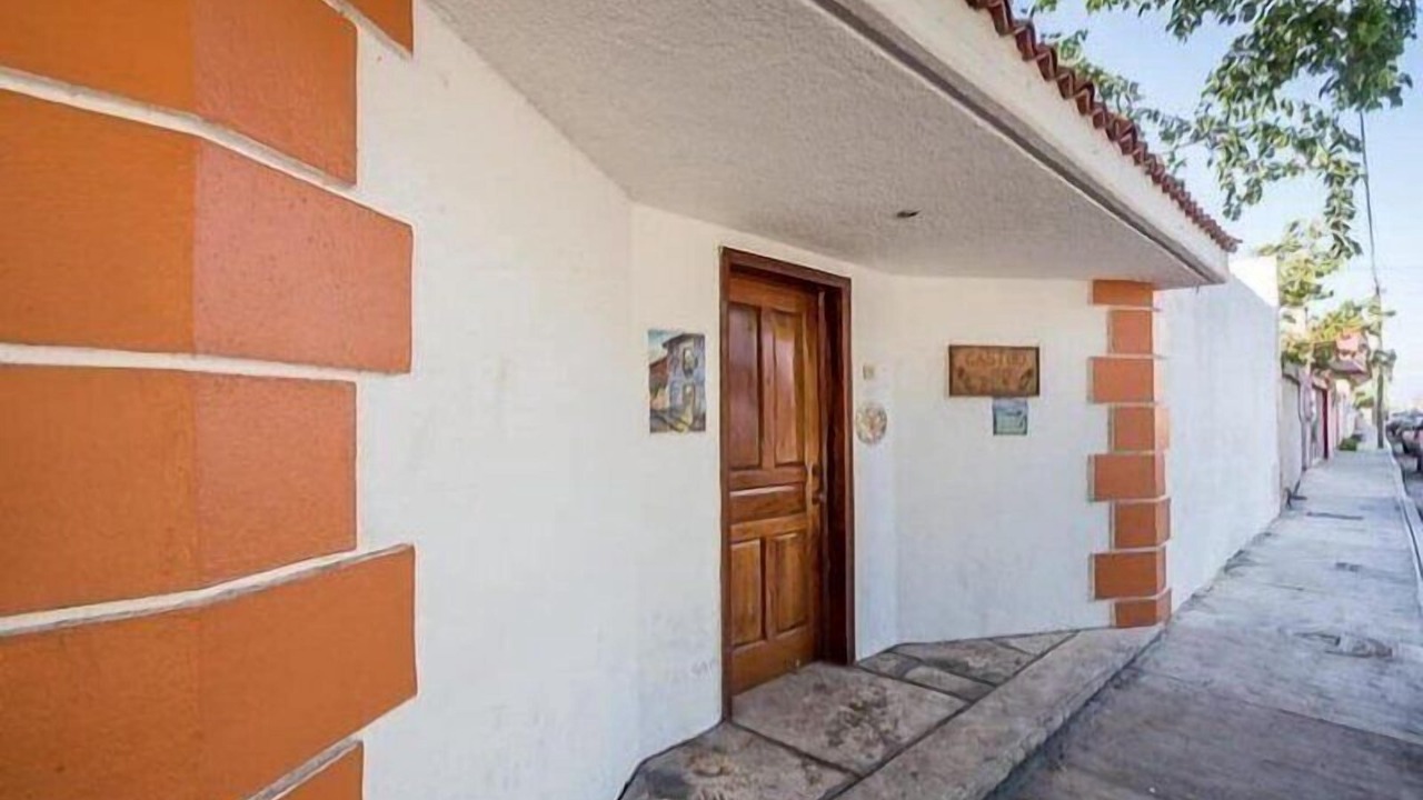 Photo of Outdoor in Colonia Centro