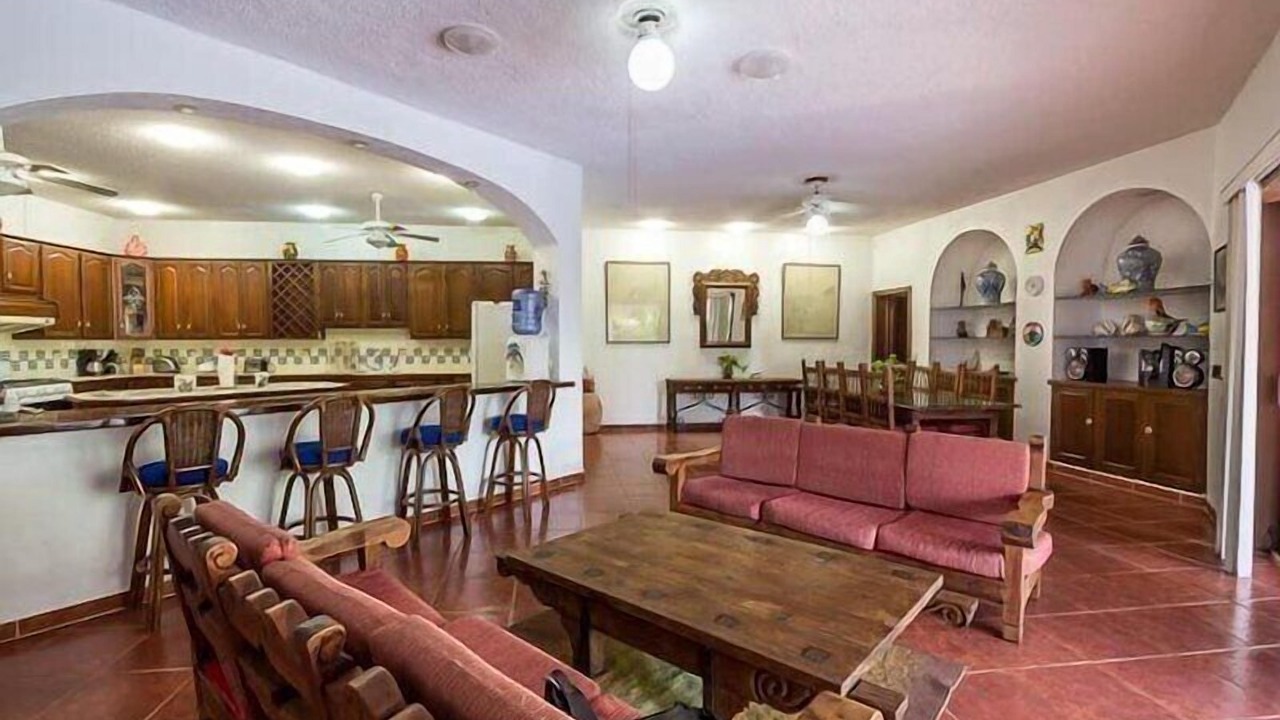 Photo of Livingroom in Colonia Centro