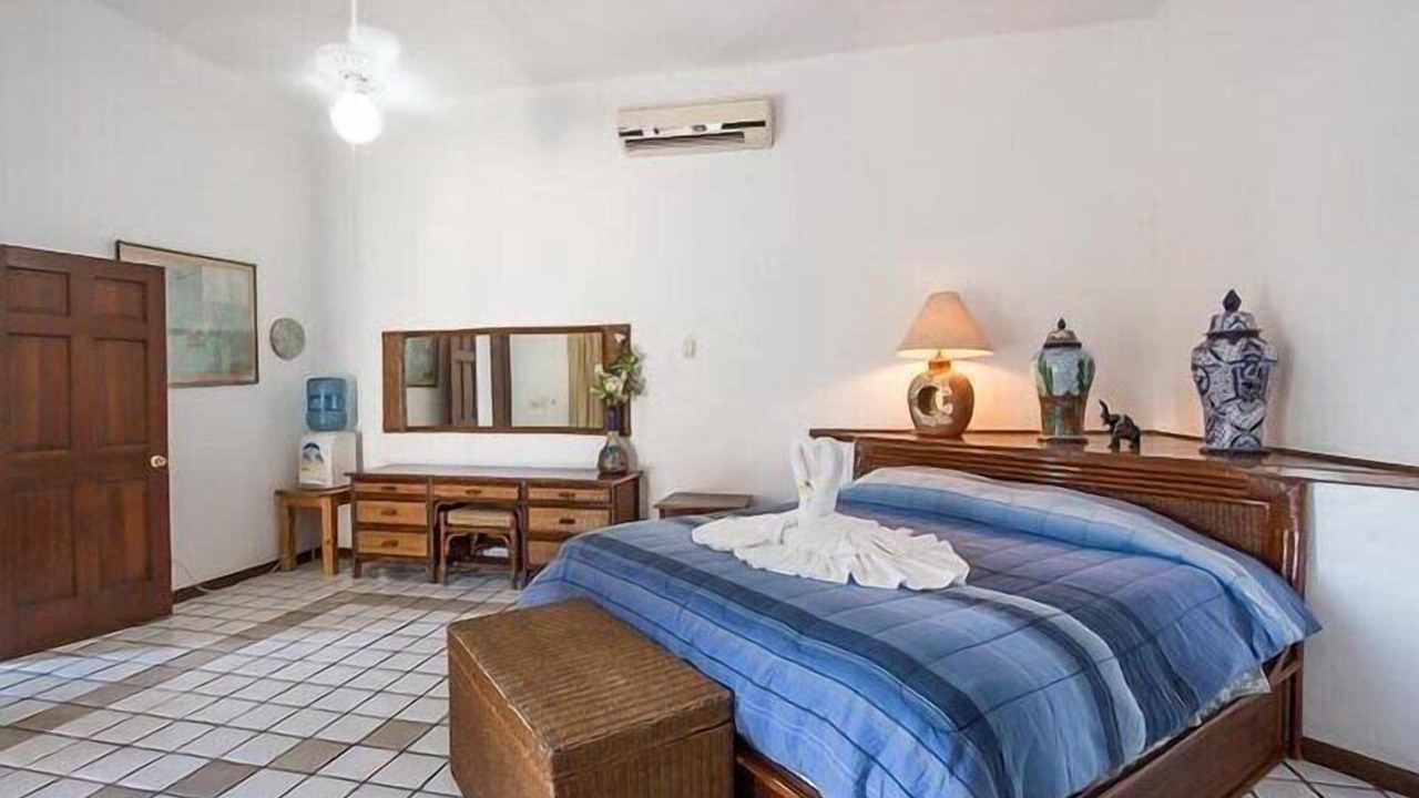 Photo of Bedroom in Colonia Centro