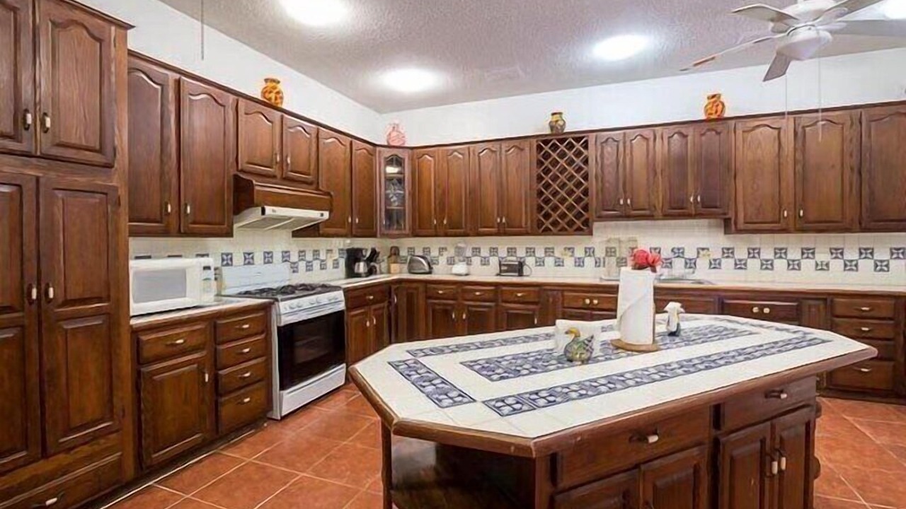 Photo of Kitchen in Colonia Centro
