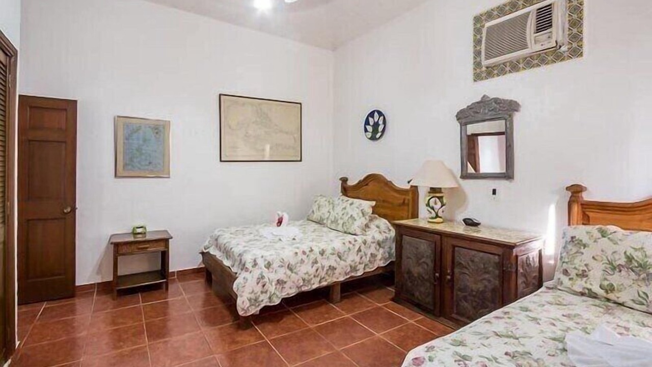 Photo of Bedroom in Colonia Centro