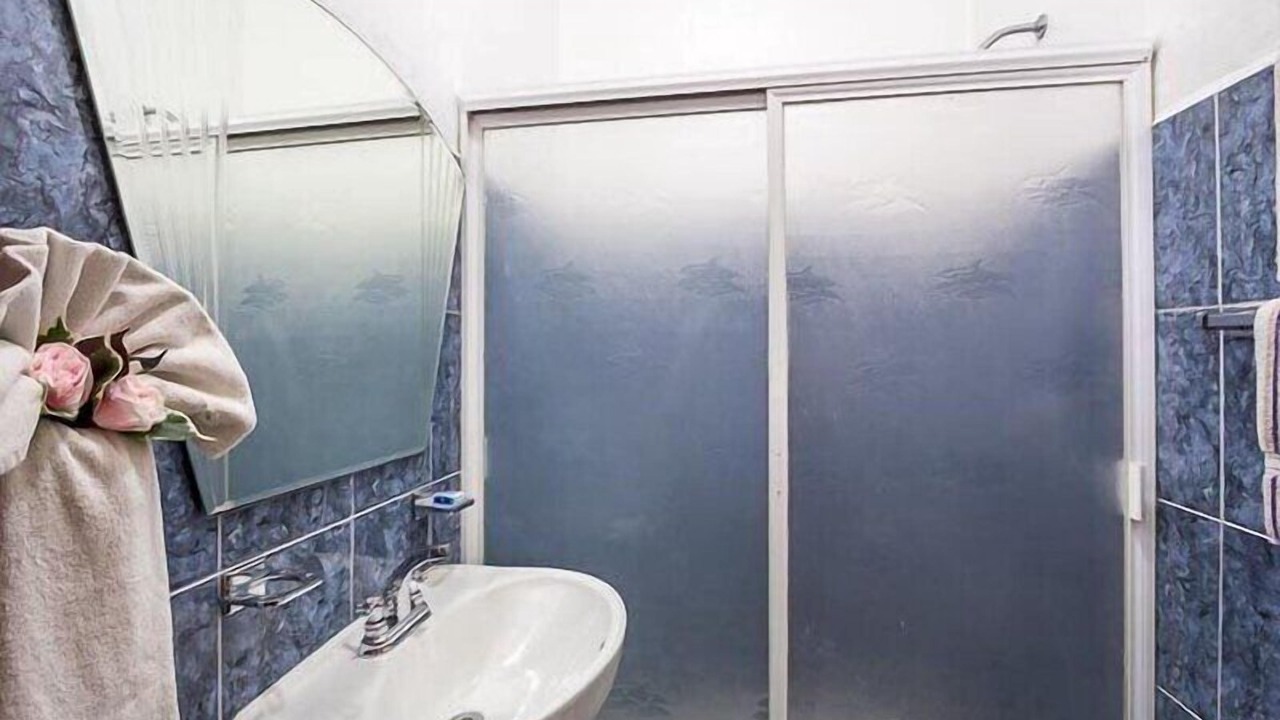 Photo of Bathroom in Colonia Centro