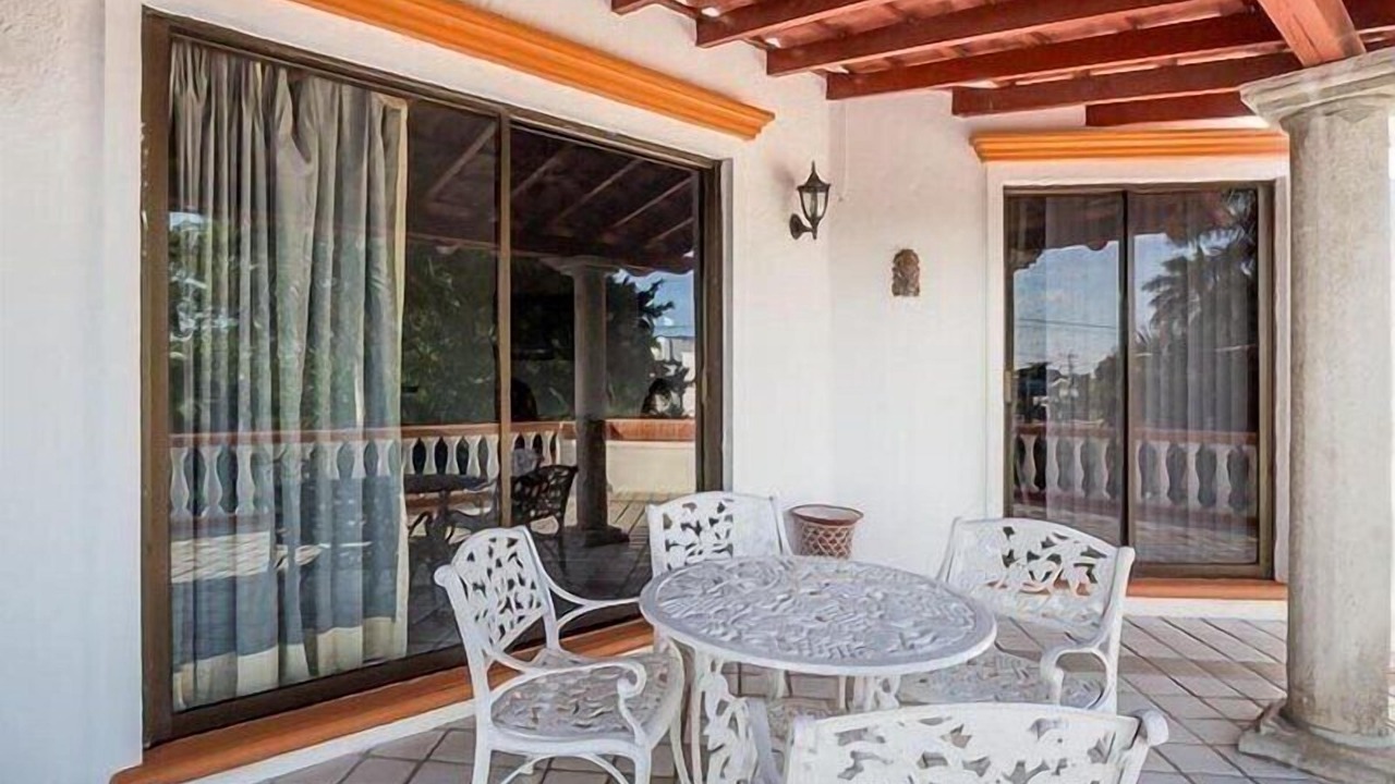 Photo of Outdoor in Colonia Centro