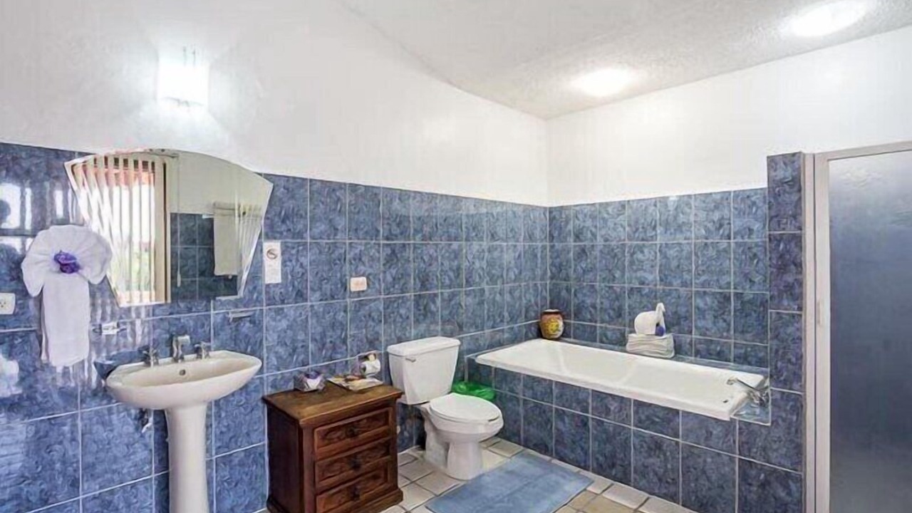 Photo of Bathroom in Colonia Centro