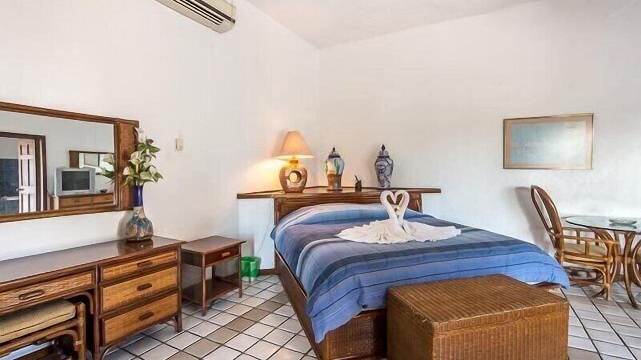 Photo of Bedroom in Colonia Centro