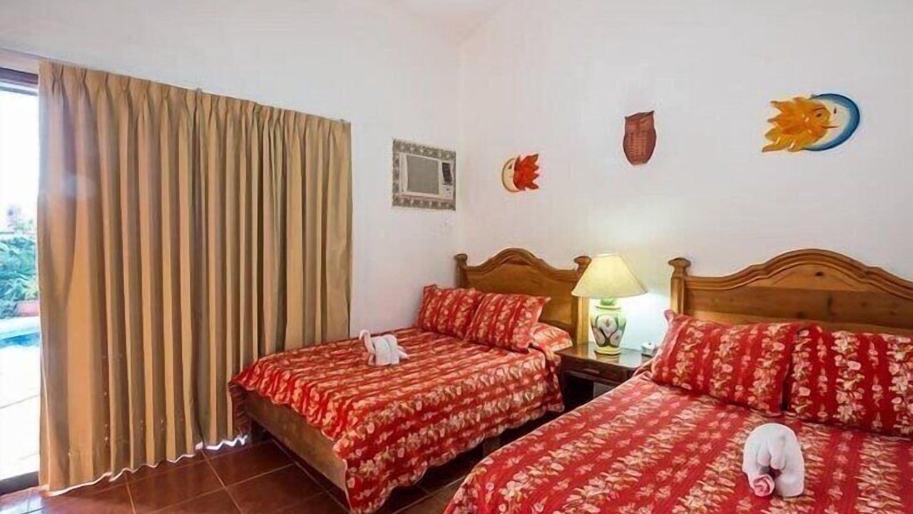 Photo of Bedroom in Colonia Centro