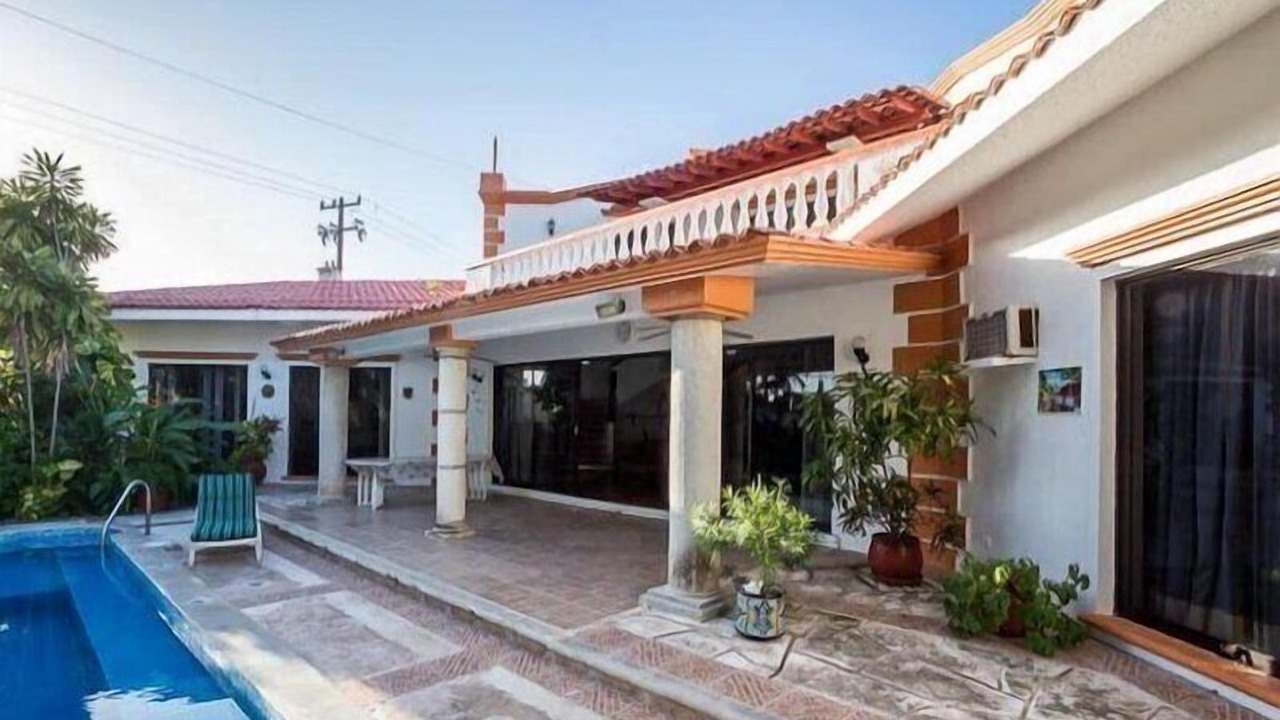 Photo of Outdoor in Colonia Centro