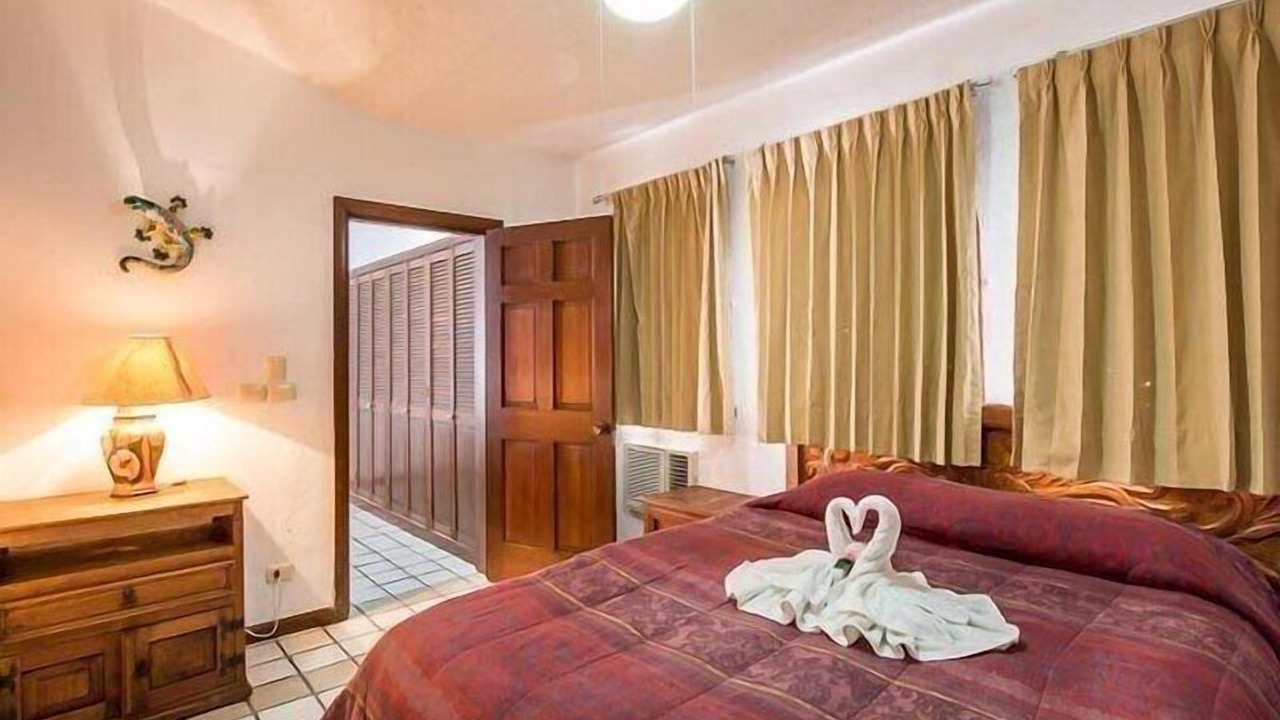 Photo of Bedroom in Colonia Centro