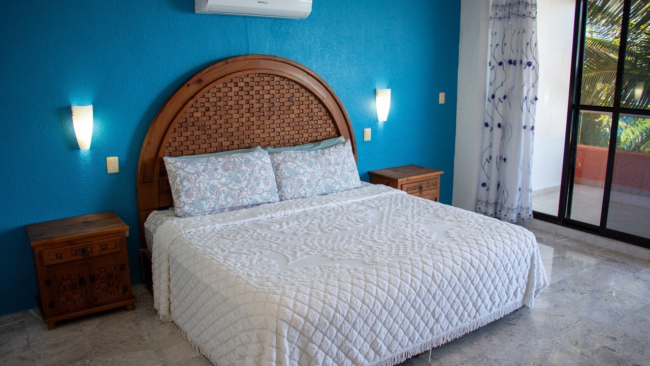 Photo of Patio Balcony in Zona Hotelera Norte