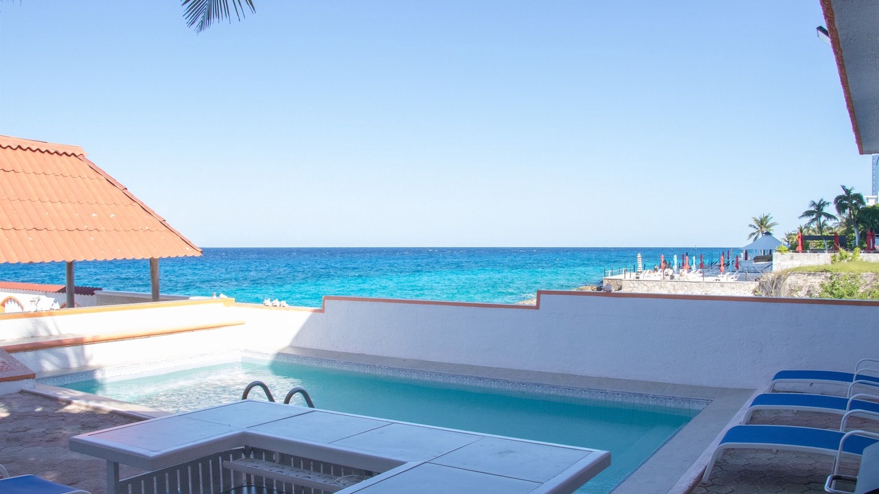 Photo of Outdoor in Zona Hotelera Norte