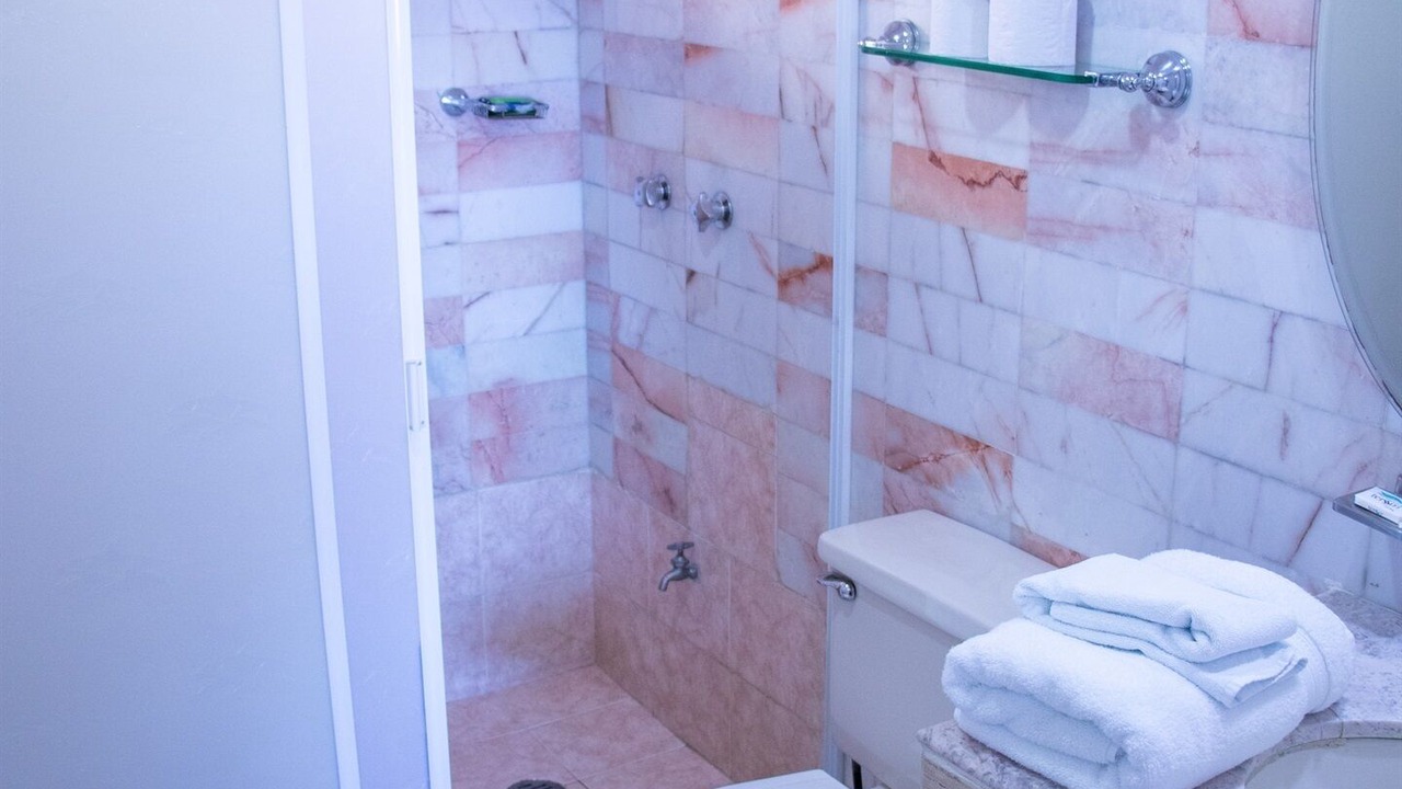 Photo of Bathroom in Zona Hotelera Norte