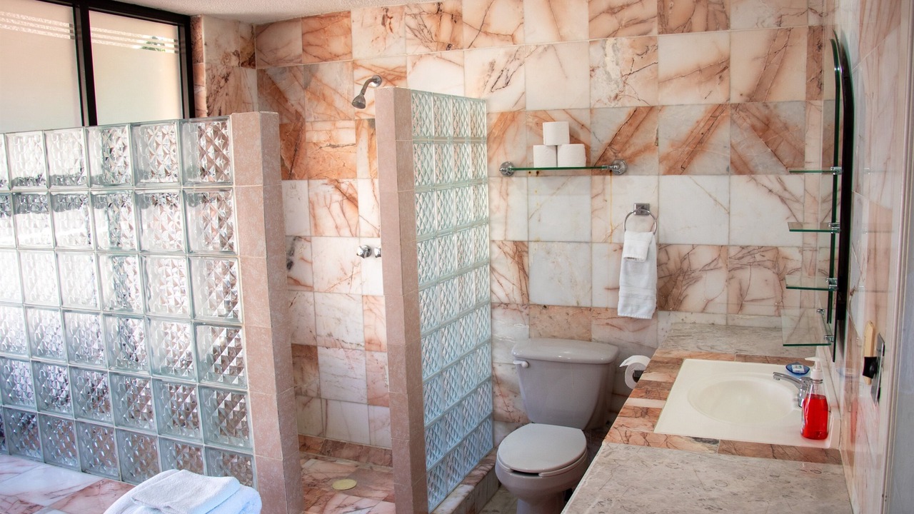Photo of Bathroom in Zona Hotelera Norte