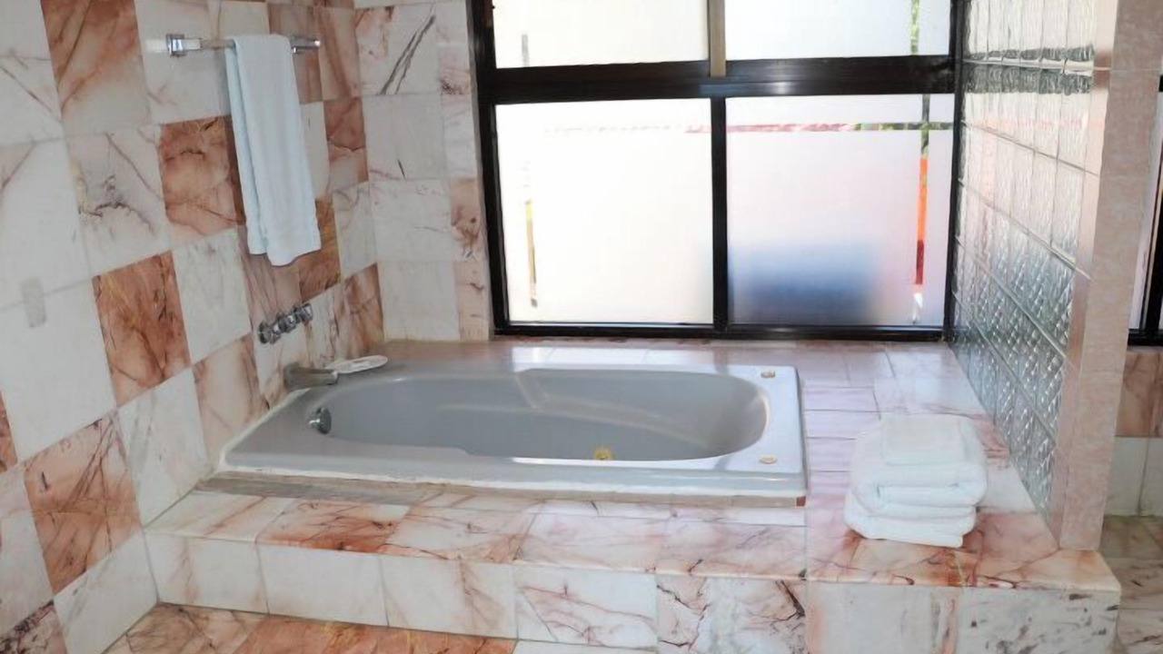 Photo of Bathroom in Zona Hotelera Norte