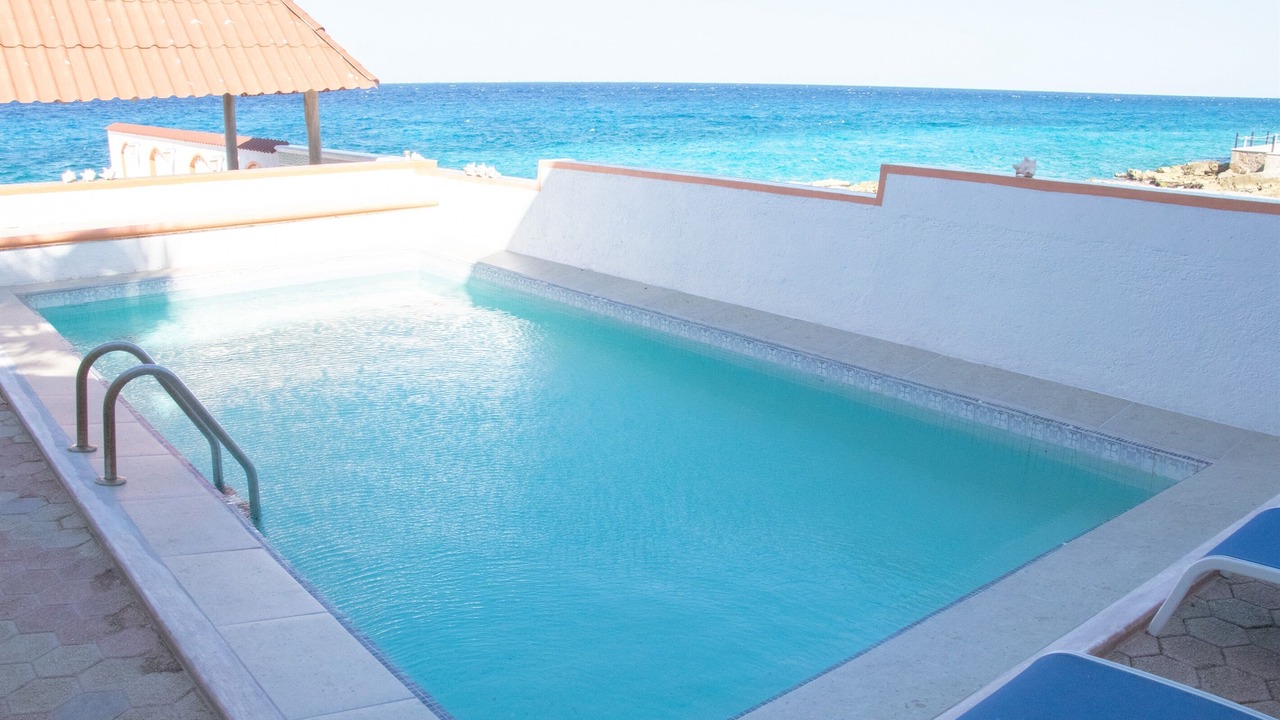 Photo of Outdoor in Zona Hotelera Norte
