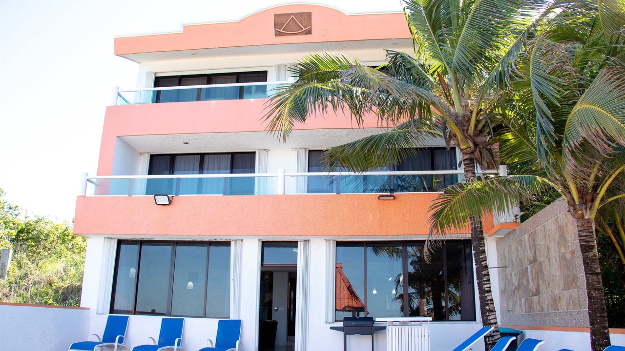 Photo of Others in Zona Hotelera Norte