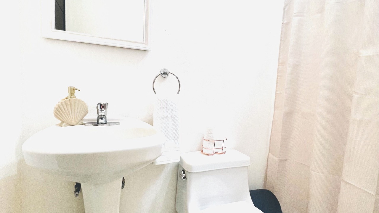 Photo of Bathroom in Cancun