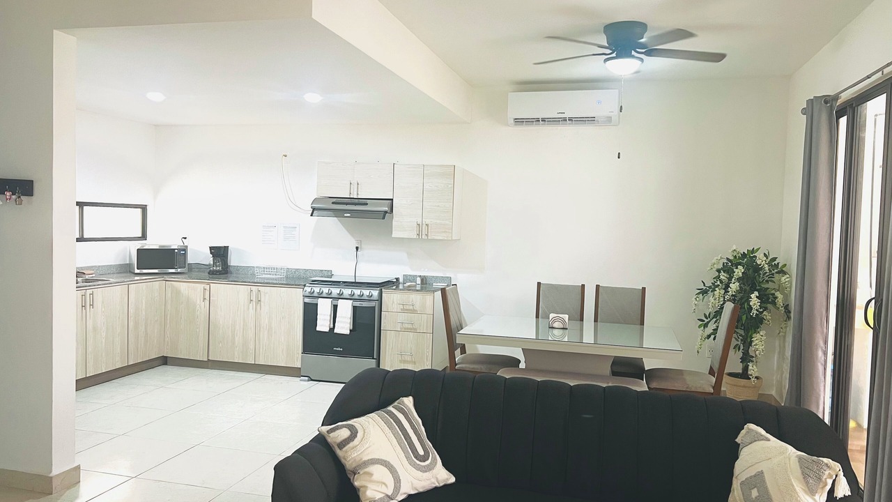 Photo of Livingroom in Cancun