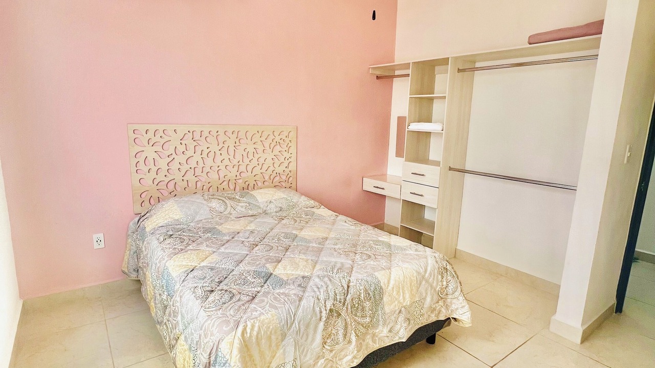Photo of Bedroom in Cancun