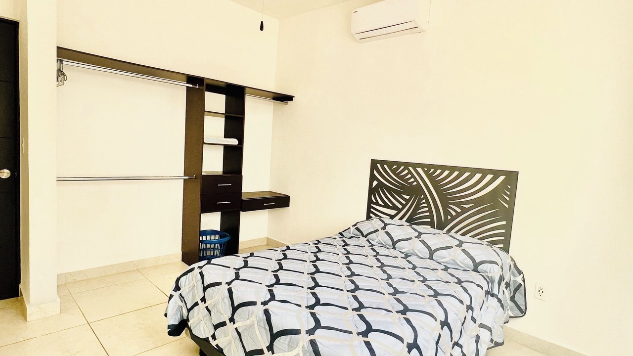 Photo of Bedroom in Cancun