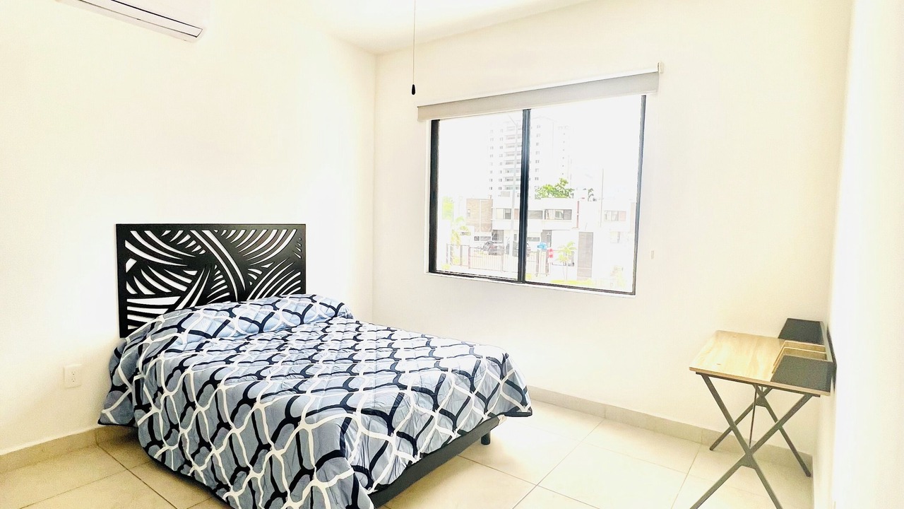 Photo of Bedroom in Cancun