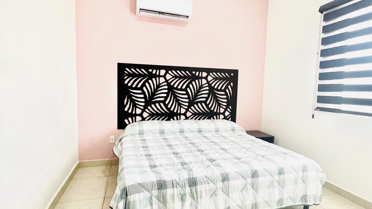 Photo of Bedroom in Cancun