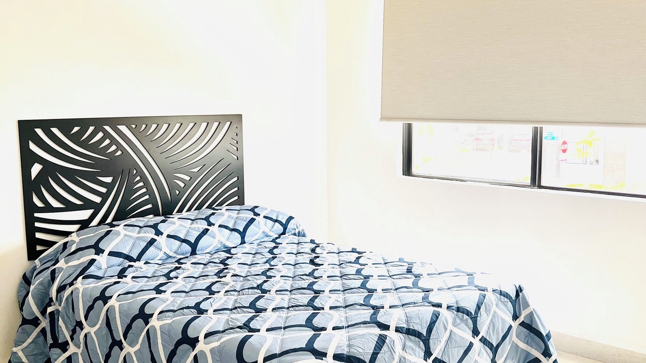 Photo of Bedroom in Cancun